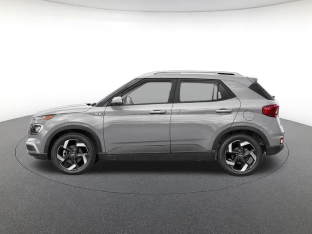 New 2026 Hyundai Venue SEL SUV