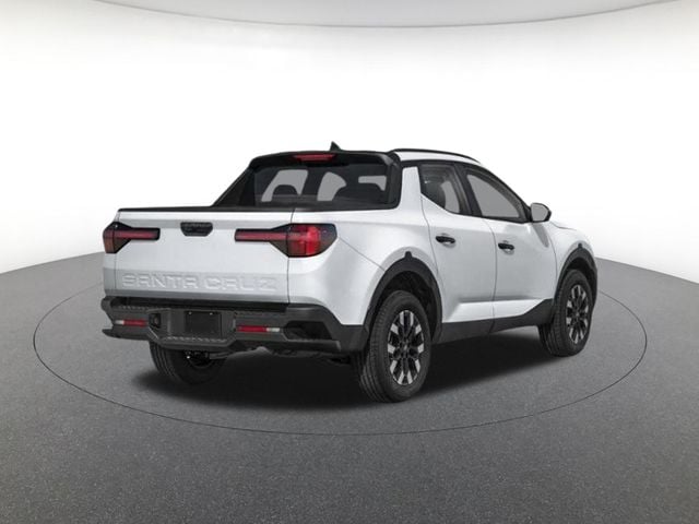 2026 Hyundai Santa Cruz SEL - Photo 3