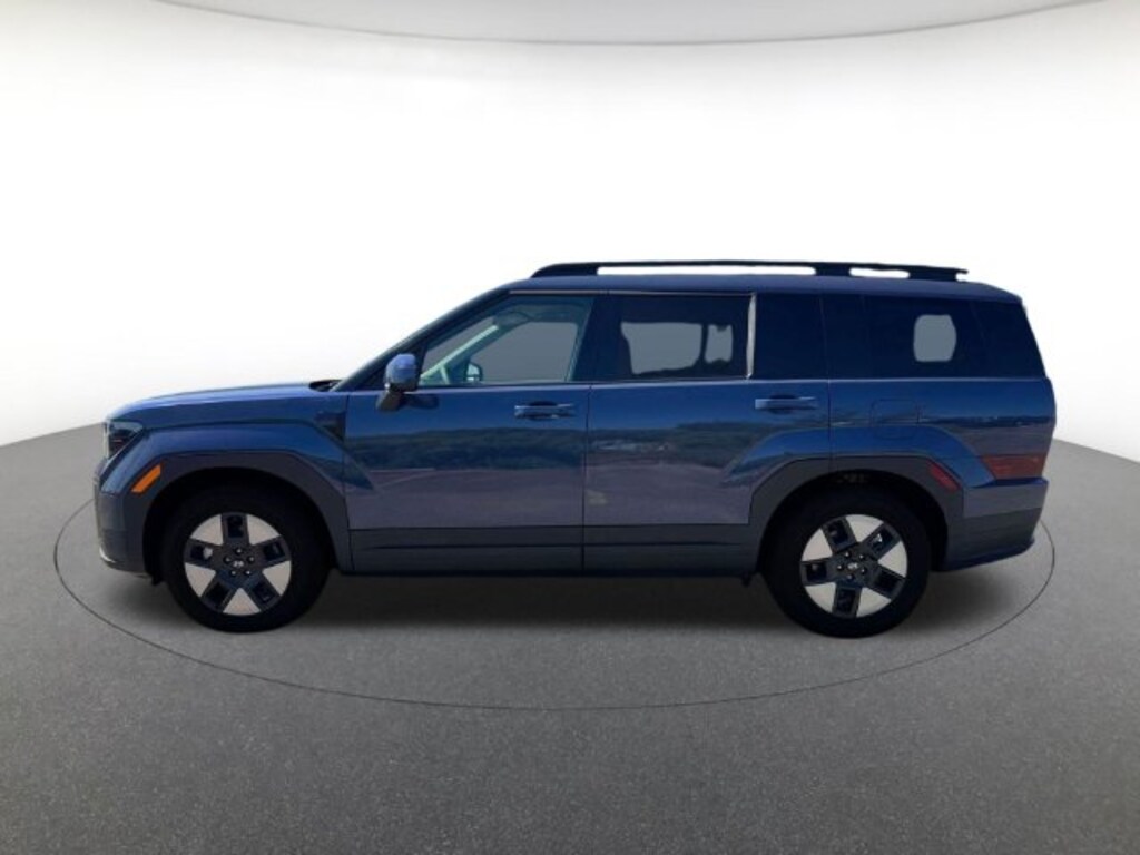 New 2027 Hyundai Santa Fe Hybrid SEL SUV