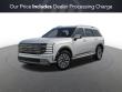New 2027 Hyundai Palisade Hybrid SEL 8P SUV