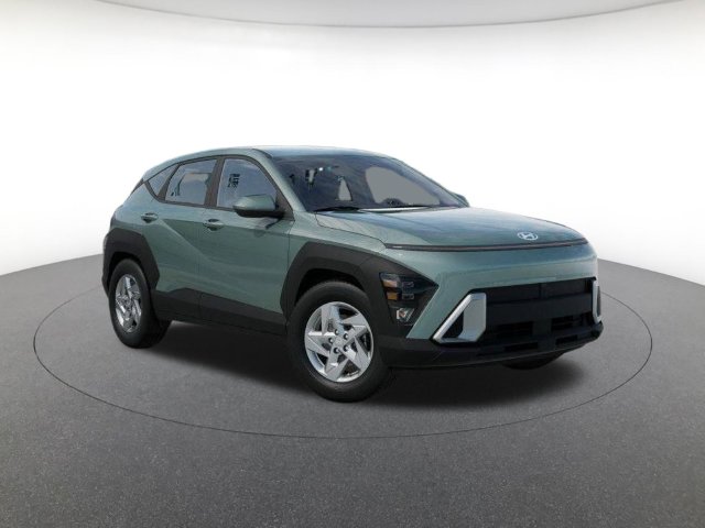 New 2027 Hyundai Kona SE FWD SUV