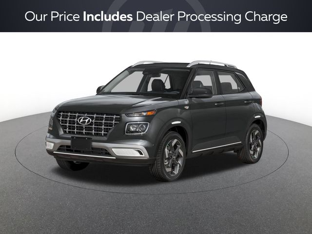 2026 Hyundai Venue SEL SUV