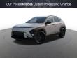 New 2027 Hyundai Kona SEL Sport AWD SUV