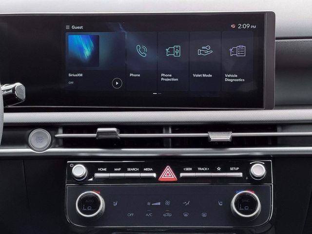 2026 Hyundai Santa Cruz SEL - Photo 18