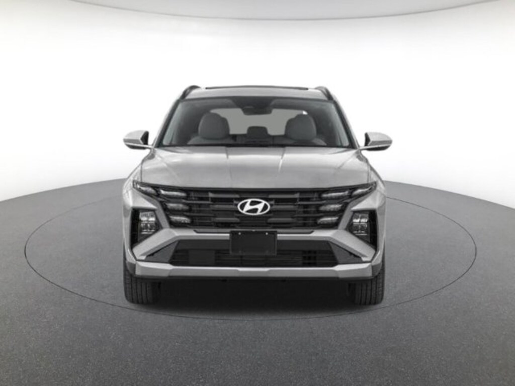 New 2026 Hyundai Tucson SEL Premium AWD SUV