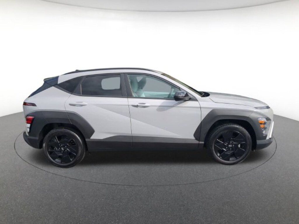 Used 2026 Hyundai Kona SEL Sport SUV