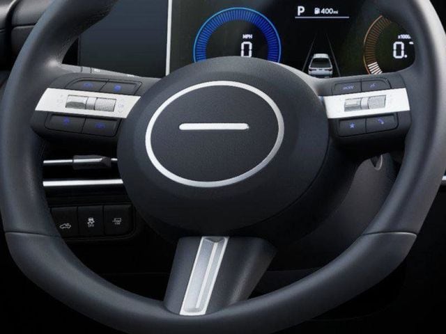 2026 Hyundai Santa Cruz SEL - Photo 14