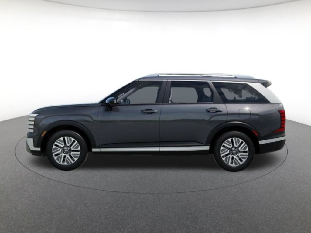 New 2027 Hyundai Palisade Hybrid SEL 8P SUV