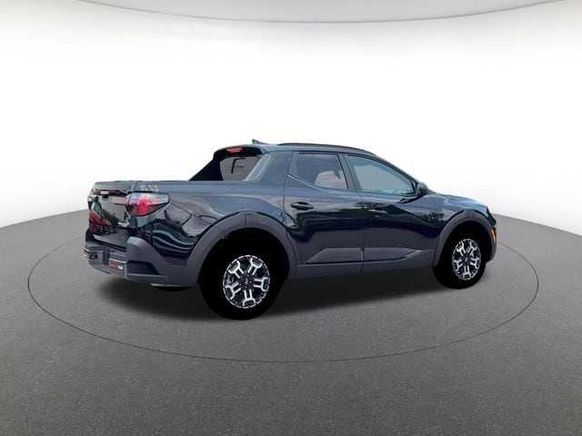 2025 Hyundai Santa Cruz XRT - Photo 8