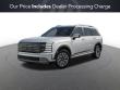 New 2027 Hyundai Palisade Hybrid SEL Premium SUV