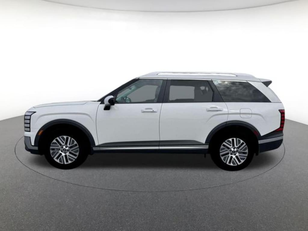 New 2026 Hyundai Palisade Hybrid SEL 7P SUV