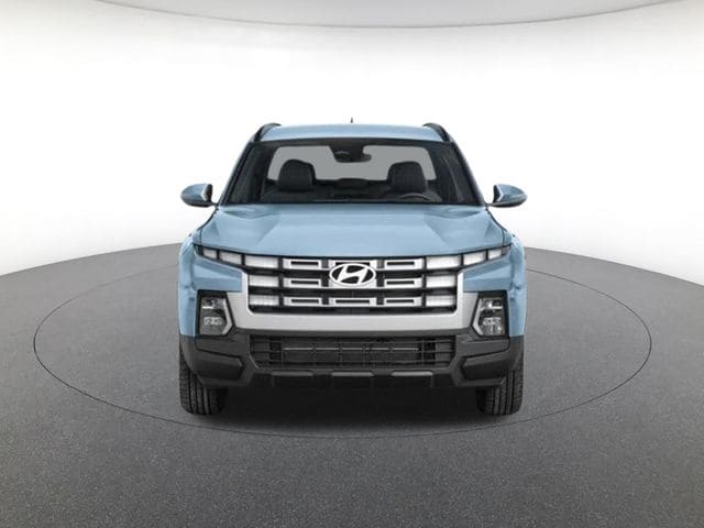 2026 Hyundai Santa Cruz SEL - Photo 4