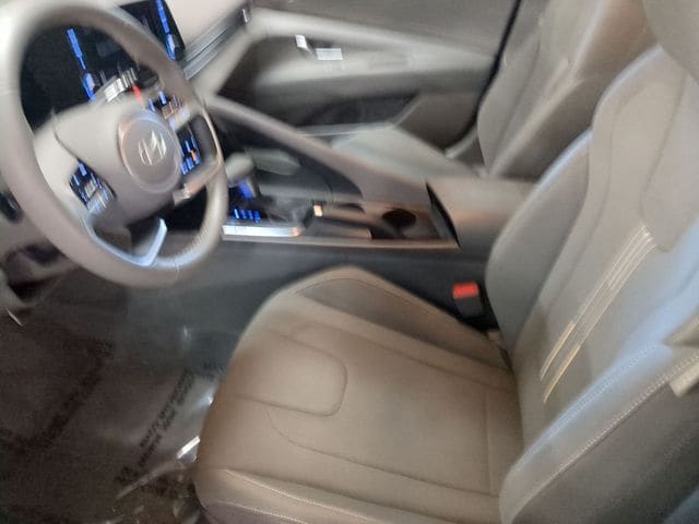 2026 Hyundai Elantra SEL Sport - Photo 9