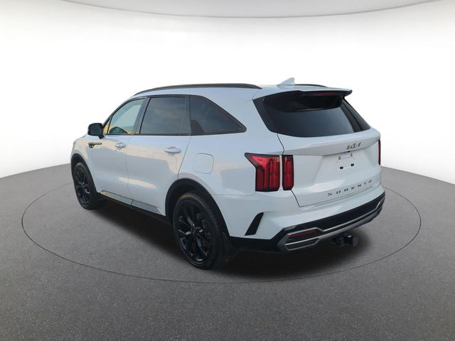 2022 Kia Sorento SX - Photo 7