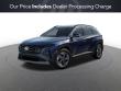 New 2026 Hyundai Tucson SEL Premium FWD SUV