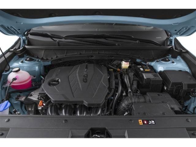 2026 Hyundai Santa Cruz SEL - Photo 11