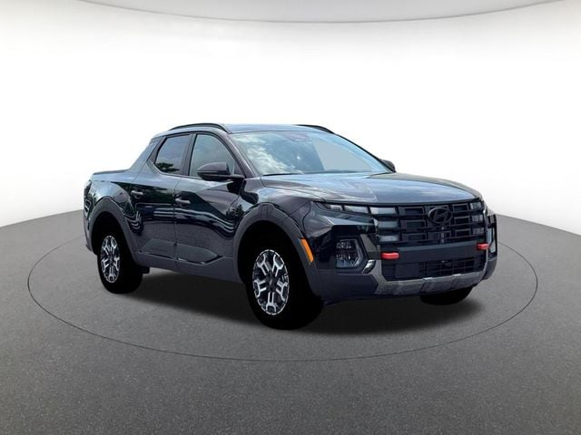 2025 Hyundai Santa Cruz XRT - Photo 11