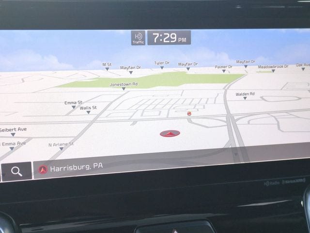 2022 Kia Sorento SX - Photo 16