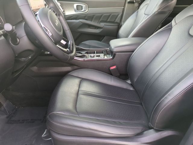 2022 Kia Sorento SX - Photo 9