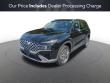 Used 2022 Hyundai Santa Fe Hybrid Limited SUV