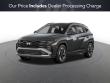 New 2026 Hyundai Tucson Hybrid SEL AWD SUV