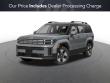 New 2027 Hyundai Santa Fe Hybrid SEL SUV