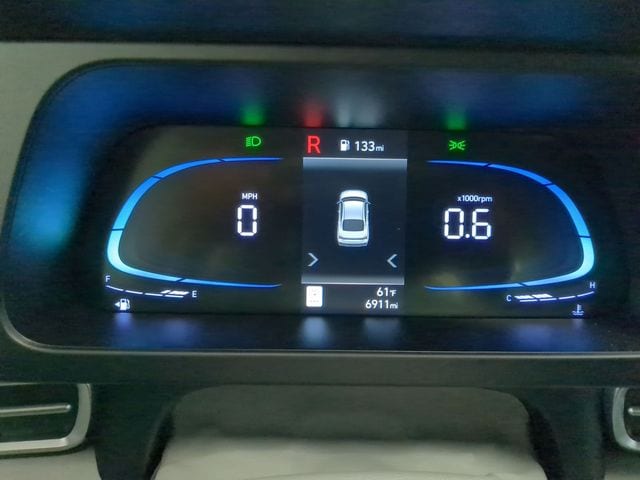 2026 Hyundai Elantra SEL Sport - Photo 16