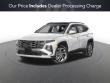 New 2026 Hyundai Tucson Hybrid Limited SUV