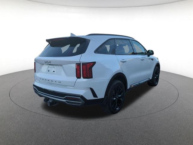 2022 Kia Sorento SX - Photo 5