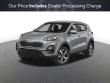 Used 2020 Kia Sportage EX SUV
