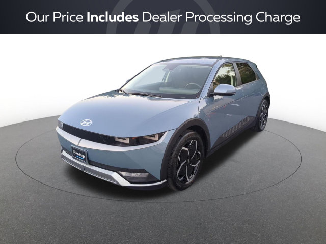 2024 Hyundai IONIQ 5
