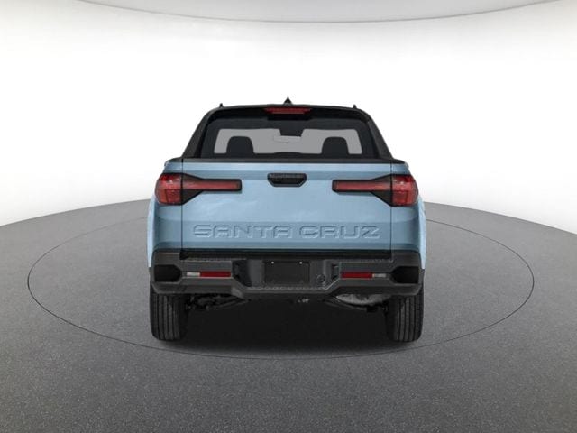 2026 Hyundai Santa Cruz SEL - Photo 5