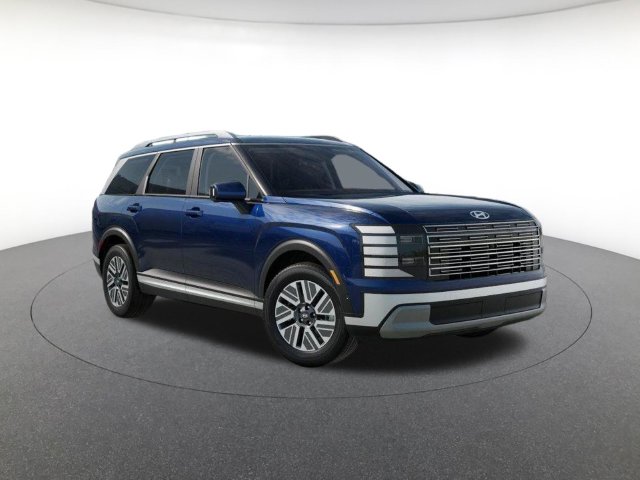 New 2027 Hyundai Palisade Hybrid SEL Premium SUV