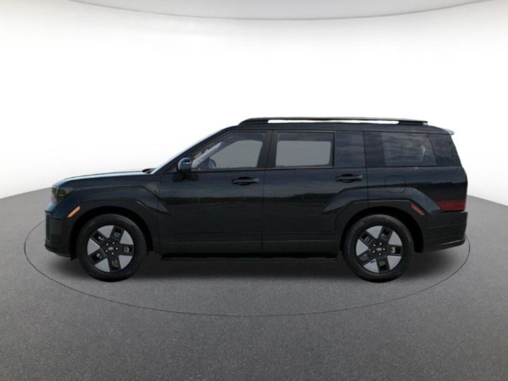 New 2027 Hyundai Santa Fe Hybrid SEL SUV