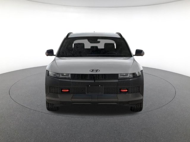 New 2027 Hyundai IONIQ 5 XRT SUV
