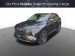 Used 2024 Hyundai Tucson Limited SUV