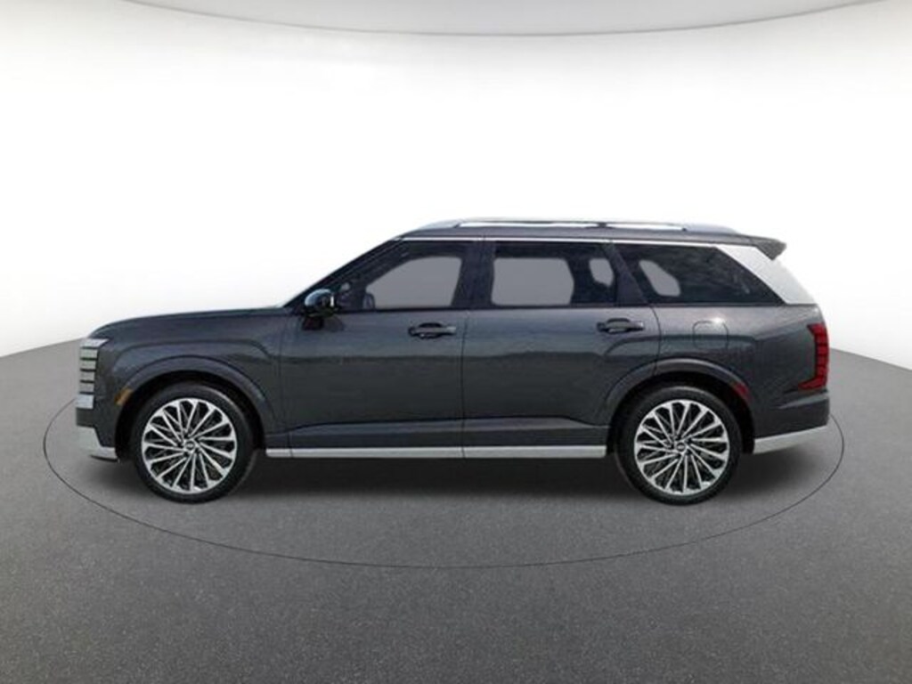 New 2026 Hyundai Palisade Calligraphy AWD SUV