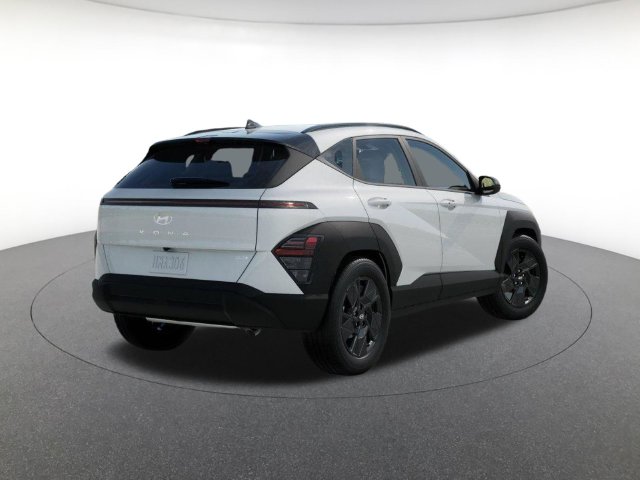 New 2027 Hyundai Kona SEL Sport AWD SUV