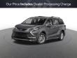 Used 2022 Toyota Sienna LE Minivan/Van