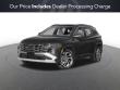 New 2026 Hyundai Tucson Hybrid Limited SUV