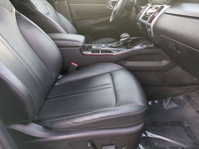 2022 Kia Sorento SX - Photo 21