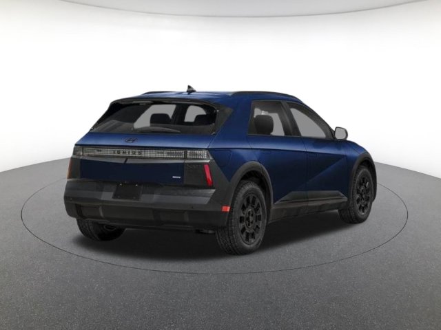 New 2027 Hyundai IONIQ 5 XRT SUV