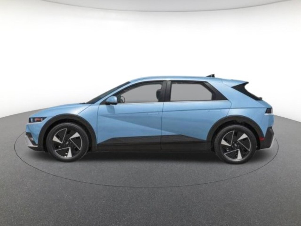 New 2027 Hyundai IONIQ 5 SEL SUV