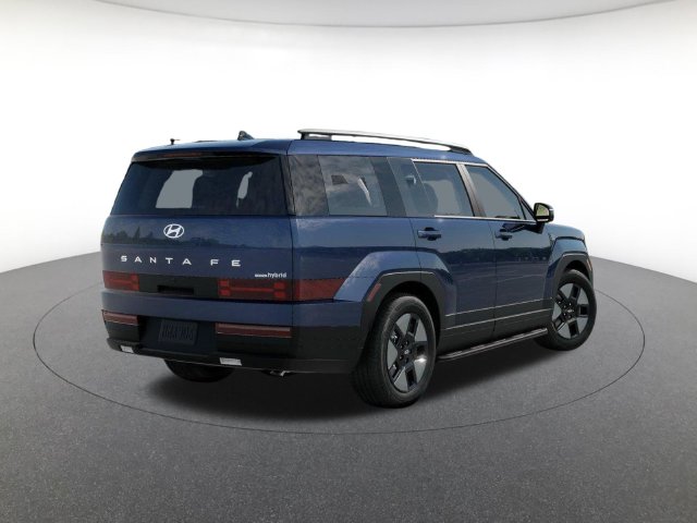 New 2027 Hyundai Santa Fe Hybrid SEL SUV