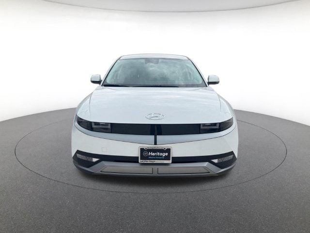 Used 2022 Hyundai IONIQ 5 SE with VIN KM8KMDAF1NU058623 for sale in Towson, MD