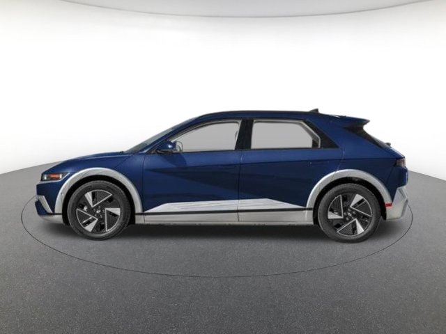 New 2027 Hyundai IONIQ 5 Limited SUV