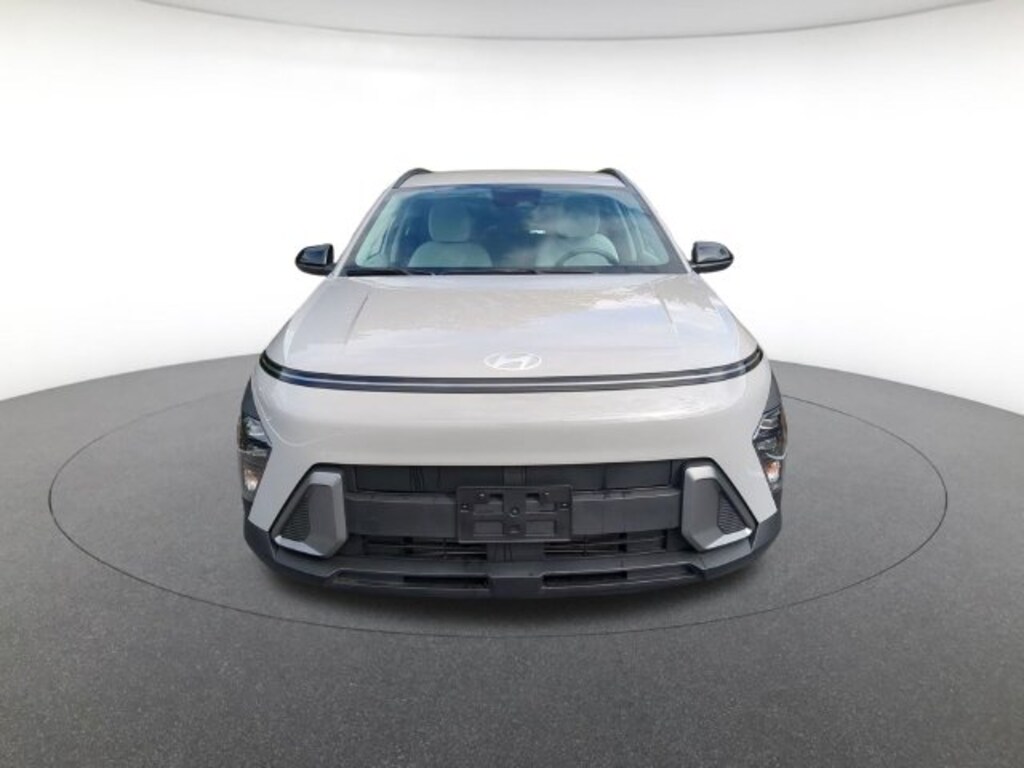 Used 2026 Hyundai Kona SEL Sport SUV