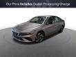 Used 2025 Hyundai Elantra Hybrid SEL Sport Sedan