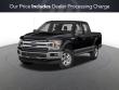 Used 2018 Ford F-150 XLT Truck