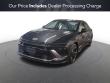 Used 2024 Hyundai Sonata SEL Sedan